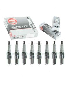 NGK V-Power