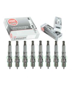 NGK V-Power