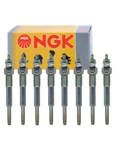 NGK Diesel Glow Plug