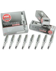 NGK Spark Plug