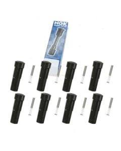 NGK Direct Ignition Coil Boot