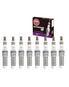 NGK Spark Plug