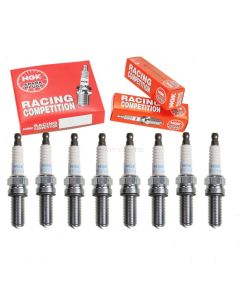 NGK Spark Plug
