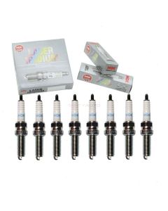 NGK Spark Plug