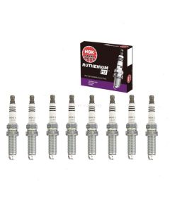 NGK Spark Plug