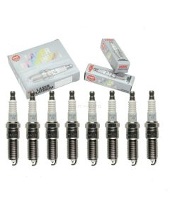 NGK Spark Plug
