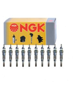 NGK Diesel Glow Plug