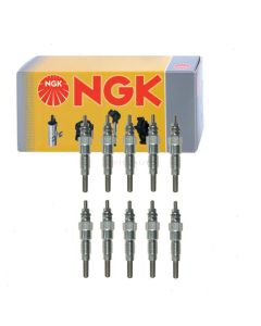NGK Diesel Glow Plug