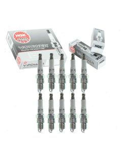 NGK V-Power