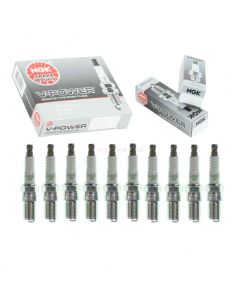 NGK V-Power