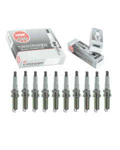 NGK V-Power
