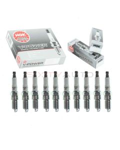 NGK V-Power