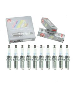 NGK Laser Iridium