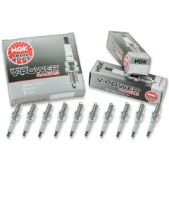 NGK Spark Plug