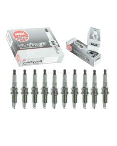 NGK V-Power