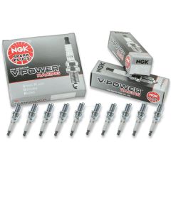 NGK Spark Plug