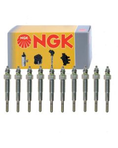 NGK Diesel Glow Plug
