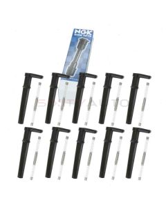 NGK Direct Ignition Coil Boot