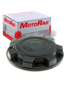 MotoRad Fuel Tank Cap