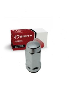 Sixity Lug Nuts