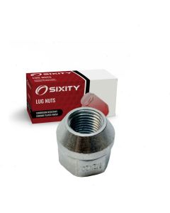Sixity Lug Nuts