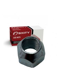 Sixity Lug Nuts