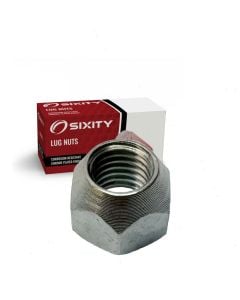 Sixity Lug Nuts