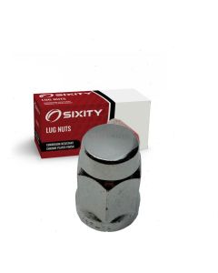 Sixity Lug Nuts