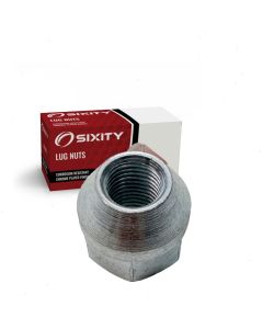 Sixity Lug Nuts