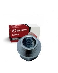 Sixity Lug Nuts