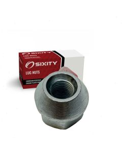 Sixity Lug Nuts
