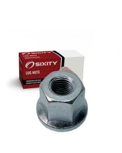 Sixity Lug Nuts