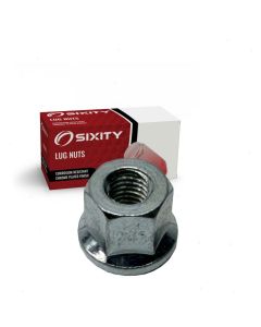 Sixity Lug Nuts