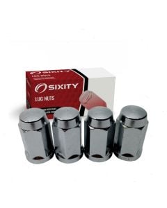 Sixity Lug Nuts