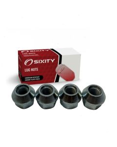 Sixity Lug Nuts