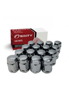 Sixity Lug Nuts