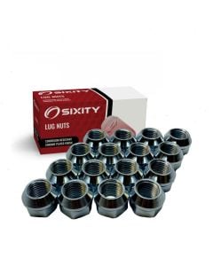 Sixity Lug Nuts
