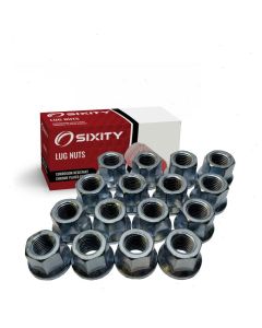 Sixity Lug Nuts