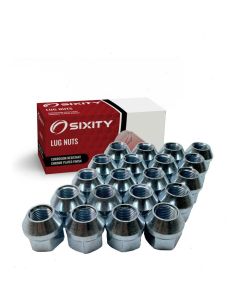 Sixity Lug Nuts