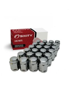 Sixity Lug Nuts