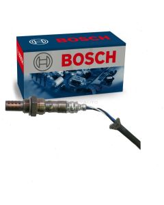 Bosch Oxygen Sensor