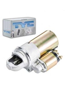 TYC Starter Motor