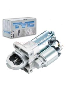 TYC Starter Motor