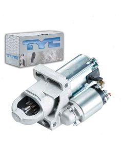 TYC Starter Motor