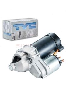 TYC Starter Motor