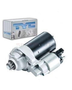 TYC Starter Motor