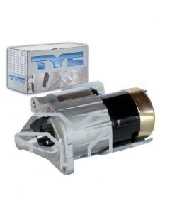 TYC Starter Motor