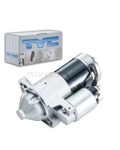 TYC Starter Motor