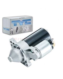 TYC Starter Motor