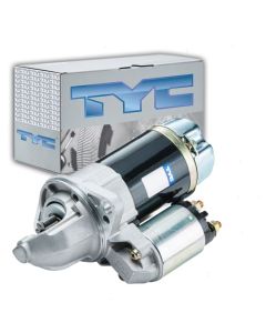 TYC Starter Motor